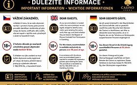 Casino&Hotel Eldorado